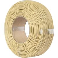 Spectrum Filaments 81261 ReFill Premium PLA High Speed Filament PLA kunststof Highspeed filament, Hoge stijfheid, Hoge treksterkte 1.75 mm 1000 g Latte Beige, - thumbnail