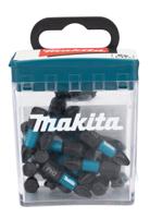 Makita Accessoires slagschroefbit ph2x25mm - e-12360 e-12360 - thumbnail