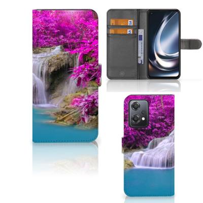 OnePlus Nord CE 2 Lite | Flip Cover | Waterval