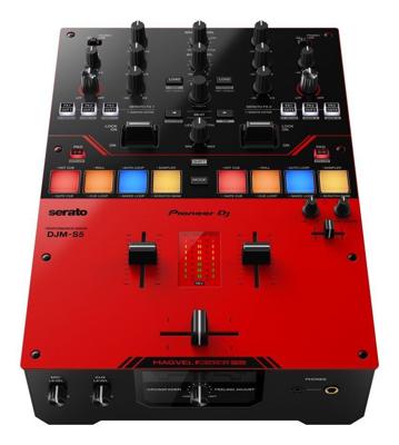 Pioneer DJ DJM-S5