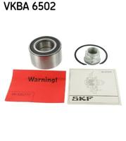 Wiellager VKBA6502 - thumbnail