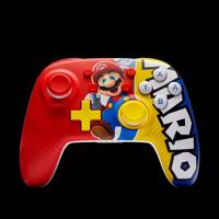 Draadloze Gaming Afstandsbediening Powera NSGP0295-01 - thumbnail