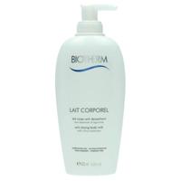 Biotherm bodylotion lait corporel 400ml dames - thumbnail