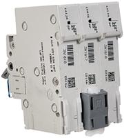 Hager MBN316 Leitungsschutzschalter Zekeringautomaat 3-polig 16 A - thumbnail