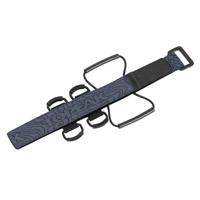 TOPEAK Elementa strap - blue - small - thumbnail