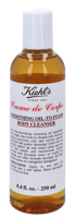 Kiehls - Kiehl's Creme De Corps Smoothing Oil-To-Foam Body Cleanser 250 ml - thumbnail