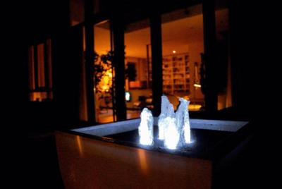 Lunaled 9s led-verlichting