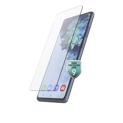 Hama Premium Crystal Glass Clear screen protector Samsung 1 pc(s)