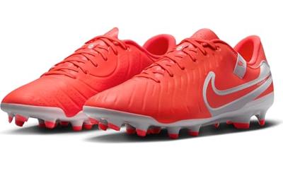 Nike Tiempo Legend 10 FG/MG Voetbalschoenen 42