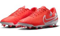 Nike Tiempo Legend 10 FG/MG Voetbalschoenen 45 - thumbnail