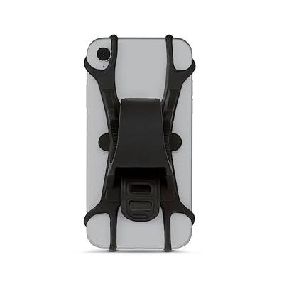 Renkforce RF-BPM-100 Smartphonehouder voor op de fiets