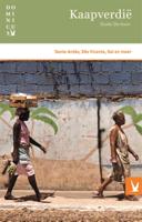 Kaapverdië - Guido Derksen - Paperback (9789025765071) - thumbnail