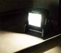 Makita DEAML003G Accu LED Bouwlamp 14,4V / 18V / 40V - Exclusief Accu en Lader - thumbnail