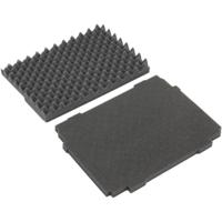 Makita P-84268 Polster-Set 20mm Plukschuiminlegstuk (l x b x h) 375 x 280 x 60 mm - thumbnail