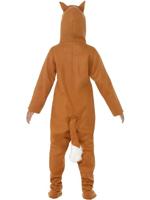 Vossenpak kind - thumbnail