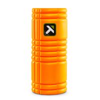 Triggerpoint The Grid foam roller l oranje - thumbnail