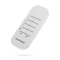 Smartwares SH4-99550 LED bulb schakelset - 2x 7W LED-lampen + AB - Black Friday - thumbnail