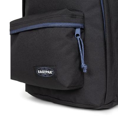 Rugzak - EASTPAK - Out Of Office - Krontast Prep Zwart