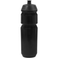 Tacx - shiva bidon 750cc zwart - thumbnail