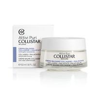 Collistar Attivi Puri Attivi Puri Collagen + Malachite Cream Balm gezichtscrème - 50 ml - thumbnail