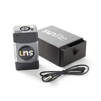 Sunlite BC Basic Class DMX-interface - thumbnail