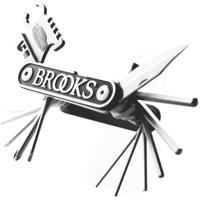 Brooks Multitool MT22 zw - thumbnail