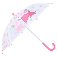 Paraplu Peppa Pig Rainy Days - thumbnail