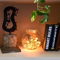 LED-lichtkrans Muvit iO 10 m - thumbnail