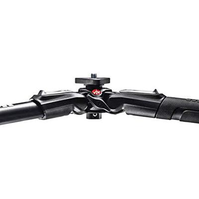 Manfrotto MT190X3 aluminium statief