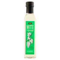 Jumbo Witte Wijnazijn 250 ml - thumbnail