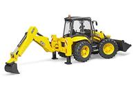Bruder JCB 5CX eco combilader - thumbnail