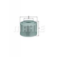 Luchtfilter LX28081 - thumbnail