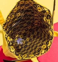 Pokémon - Pikachu - Novelty Tote Bag - thumbnail