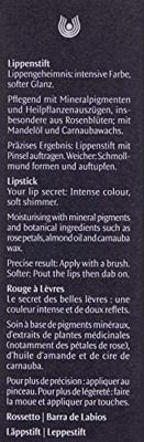 Dr. Hauschka Lipstick 4.10 g 10 Dahlia Lippenstift 4.1 g Dames