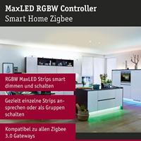 Paulmann MaxLED RGBW Controller Bluetooth - 50047 - thumbnail
