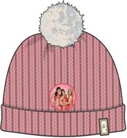 Studio 100 K3 sterren Muts - thumbnail