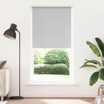 Rolgordijn verduisterend 95x210cm stofbreedte 90,7 cm polyester