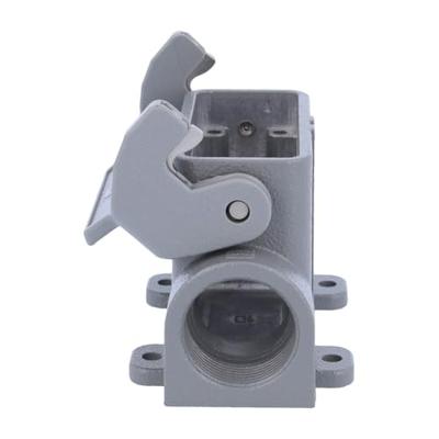 Socketbehuizing Han® 10A-asg1-LB-M25 19200100251 HARTING 1 stuk(s) Piece