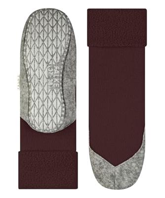 Falke Cosyshoe Slof Dames Cayenne 41-42 - thumbnail