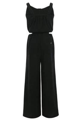 10Sixteen Jumpsuit Black