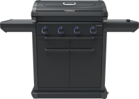 4 Series Onyx S barbecue BBQ Campingaz - Campingaz - thumbnail