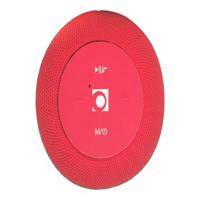 Bluetooth Speaker Rood - thumbnail