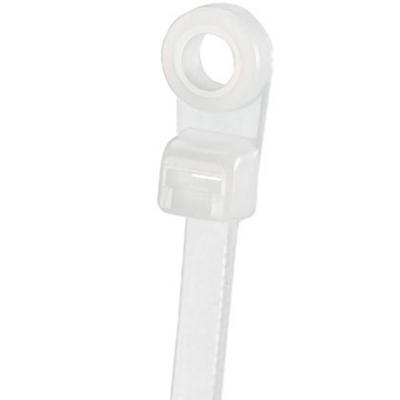 Panduit PLC1M-S4-C Locking Clamp Tie Kabelbinder 109 mm 2.5 mm 1 stuk(s)