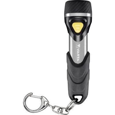Varta Day Light Key Chain Zaklamp werkt op batterijen LED 12 lm 6.5 h 37 g Varta Day Light Key Chain Zaklamp werkt op batterijen LED 12 lm 6.5 h 37 g