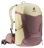 Deuter trans alpine pro 26 sl - bike backpack - thumbnail