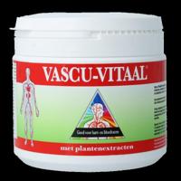 Vascu Vitaal Plantenextract Capsules - thumbnail