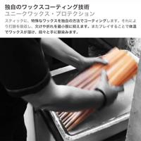 Wincent W-55F XL Fusion hickory drumstokken - thumbnail