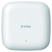 D-Link Dap-2610 Nuclias verbindt Draadloos AC1300 Golf 2 DualBand PoE Toegangspunt