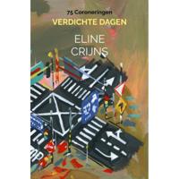 Verdichte dagen - Eline Crijns - Paperback (9789464055665) - thumbnail