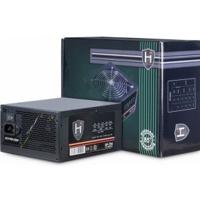 Inter-Tech HIPOWER SP-750 power supply unit 750 W - thumbnail